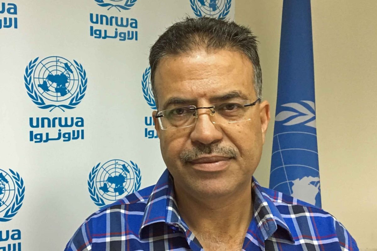 أبو حسنة: حماية سجلات اللاجئين الفلسطينيين مسؤولية أساسية لـ"أونروا"